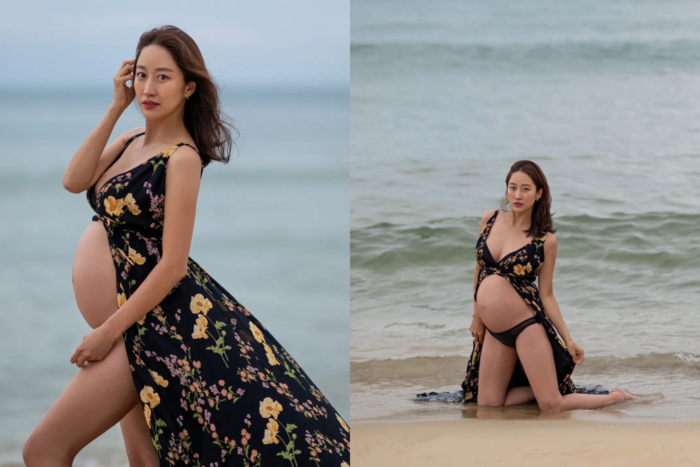 (사진=전혜빈 인스타그램)