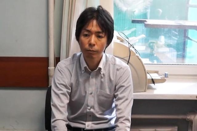 모토키 타츠노리 일본 외교관. (사진=타스통신·연합뉴스)