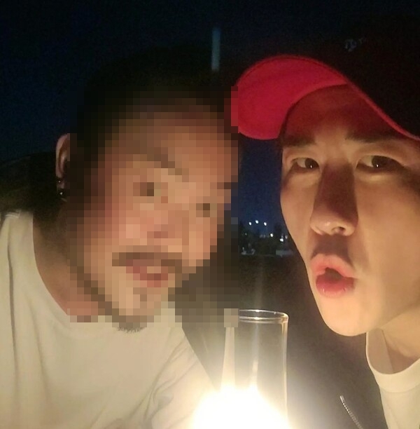 (사진=영탁 인스타그램)