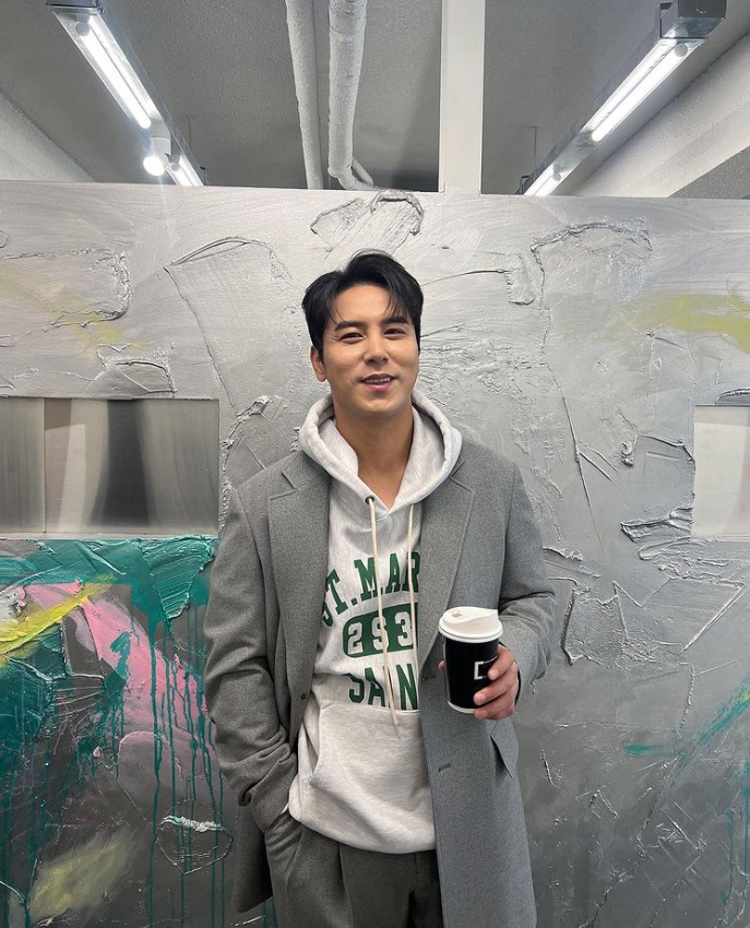 (사진=장민호 인스타그램)