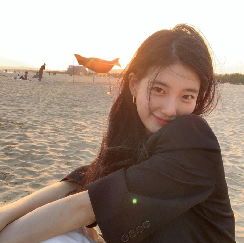 (사진=수지 인스타그램)