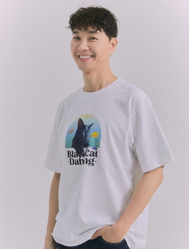 (사진=박수홍 인스타그램)