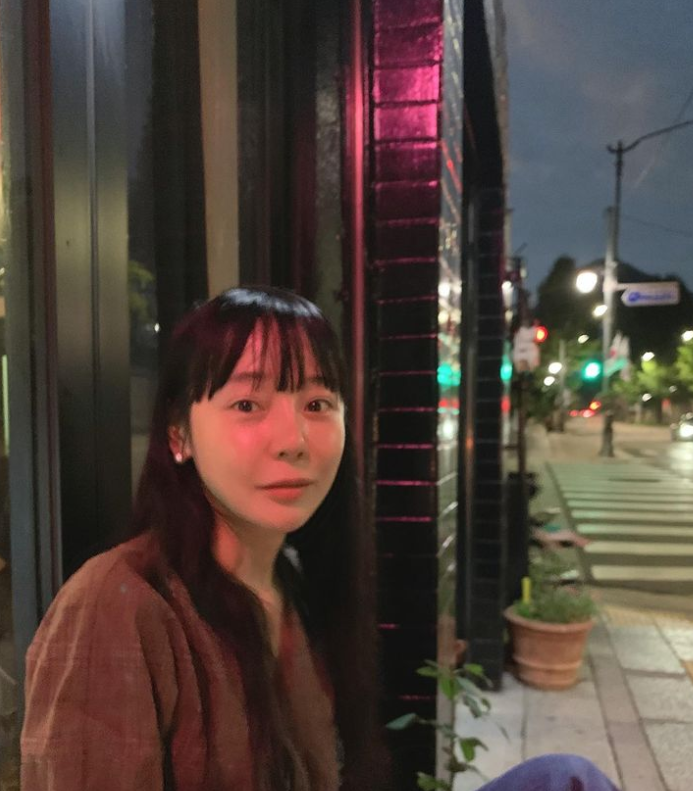 (사진=김소이 인스타그램)