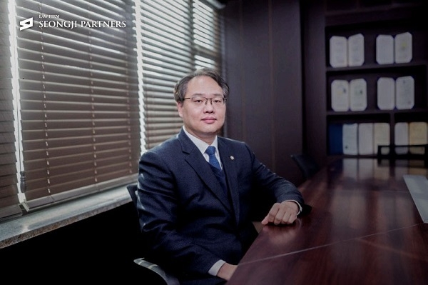 (사진=김의택 변호사)