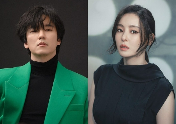 (사진=길스토리이엔티, 스튜디오 산타클로스엔터테인먼트 제공)