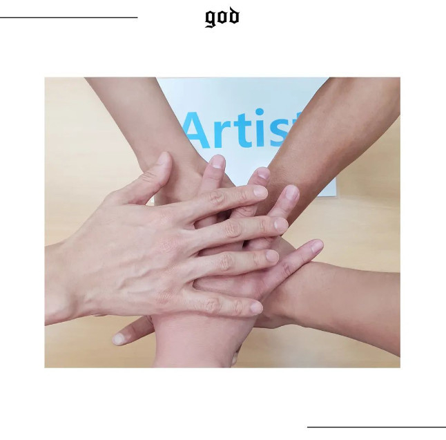 (사진=god 인스타그램)