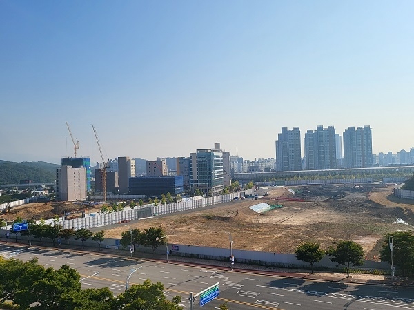(사진=수성 엘센트로)