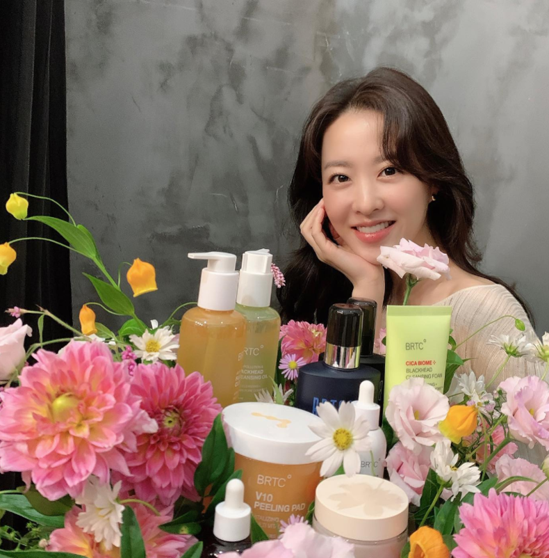 (사진=박보영 인스타그램)