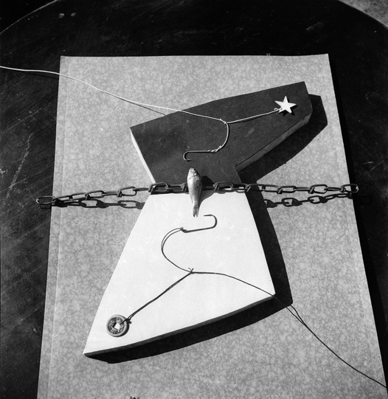 무제(1945-1948)