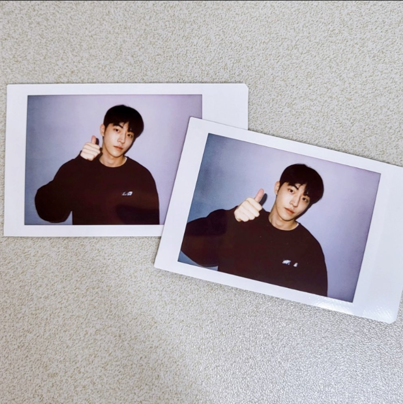 (사진=남주혁 인스타그램)
