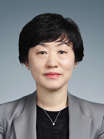 김흥자 행정지원팀장
