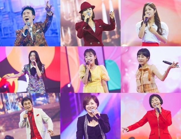 TV CHOSUN ‘화요일은 밤이 좋아’ 제공
