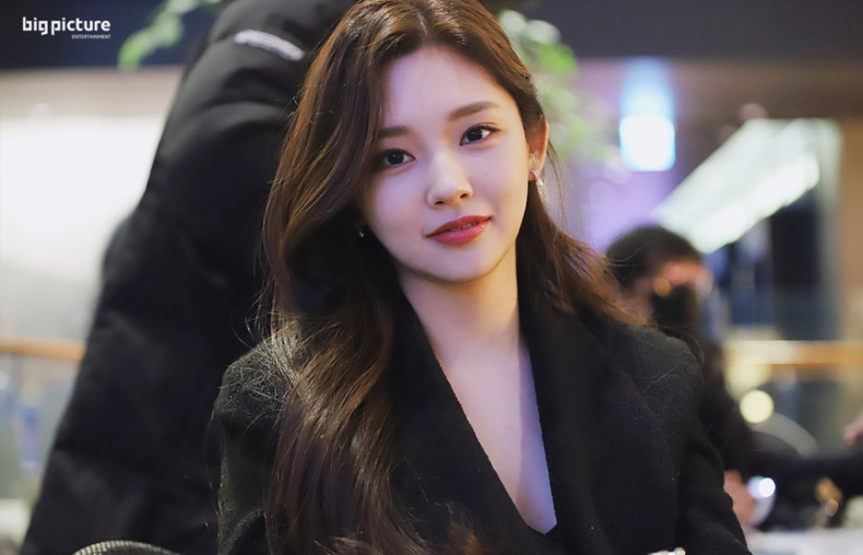 (사진=이시우 인스타그램)