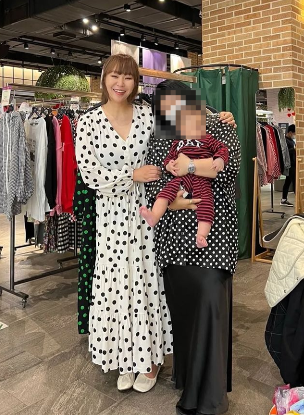 (사진=정주리 인스타그램)