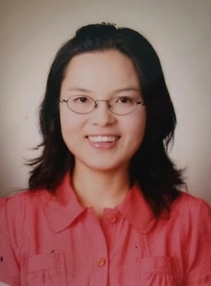고미숙 서귀포시 자치행정과