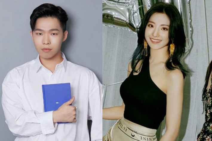 (사진=YG엔터테인먼트, 플레디스 엔터테인먼트 제공)