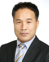 고영식 용담2동 주민자치위원장