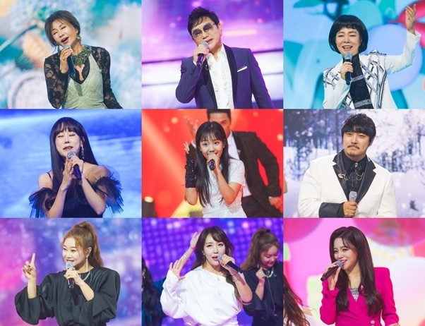 (사진=TV CHOSUN ‘화요일은 밤이 좋아’ 제공)