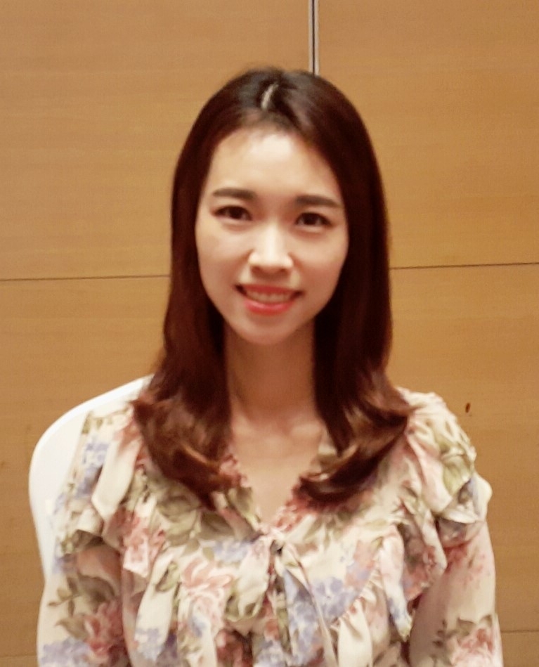 강진화 서귀포시 관광진흥과