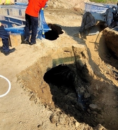 (사진=경기북부소방본부 제공)