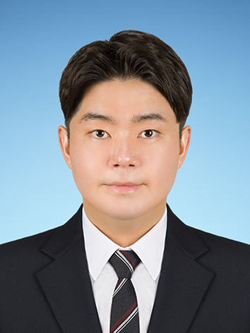 강경룡 서귀포시 남원읍사무소 실무수습