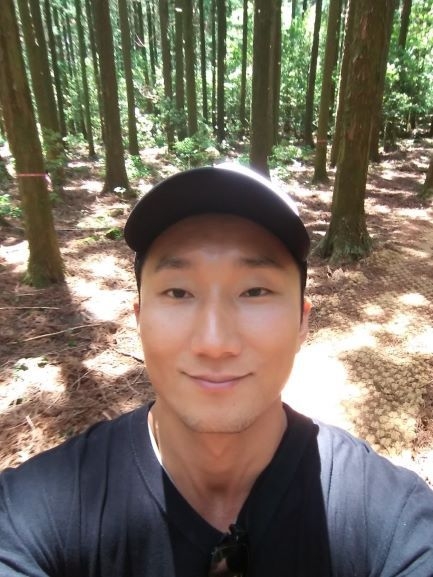 최세훈 서귀포시 예래동주민센터