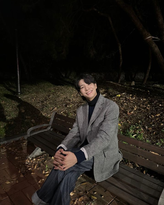 (사진=정동원 인스타그램)