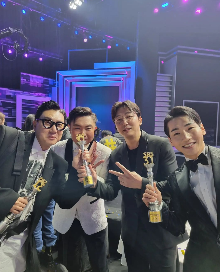 (사진=탁재훈 인스타그램)