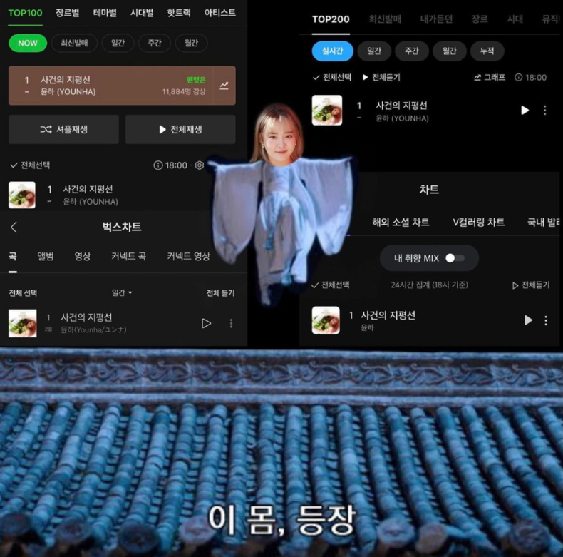 (사진=윤하 인스타그램)