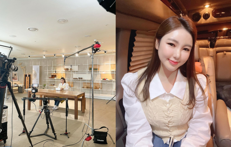 (사진=송가인 인스타그램)