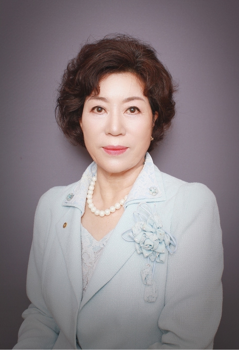 오은주 아로하 대표이사