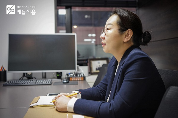 (사진=황은하 변호사)