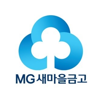 (사진=MG새마을금고 로고)