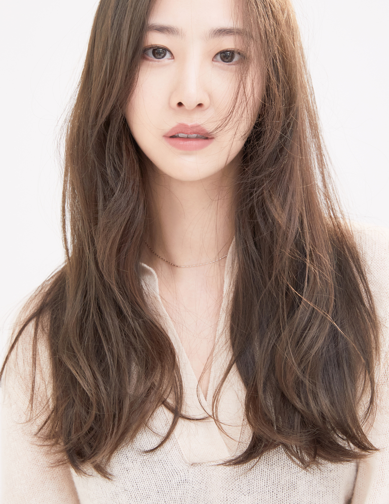 걸그룹 씨스타 출신 배우 ‘다솜’