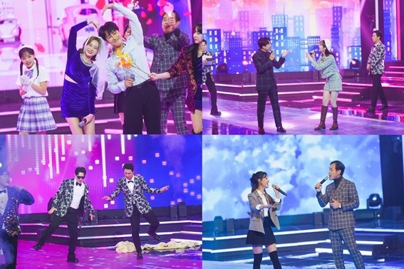 (사진=TV CHOSUN '화요일은 밤이 좋아' 제공)