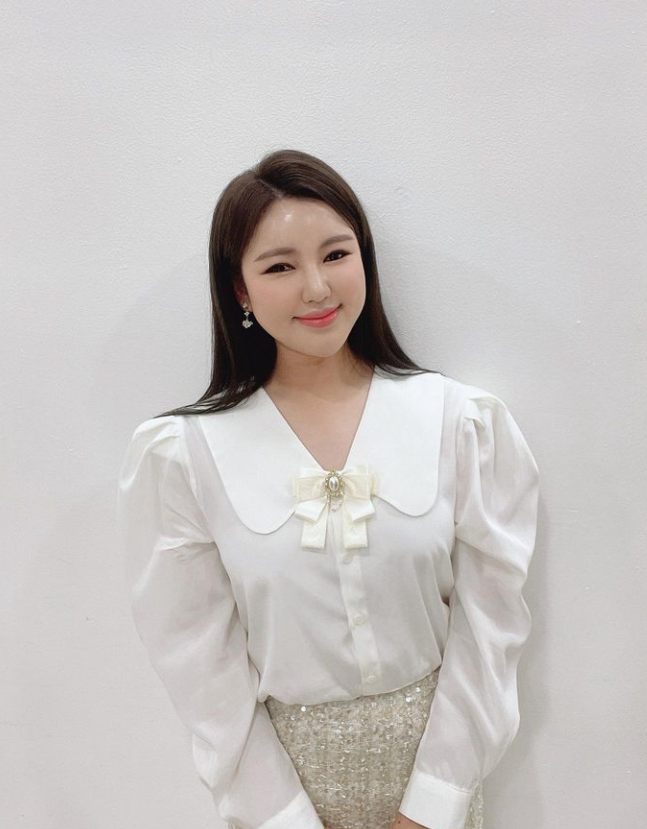 (사진=송가인 인스타그램)