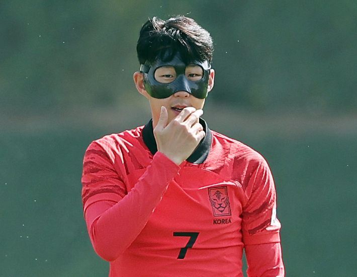 손흥민. (사진=연합뉴스)
