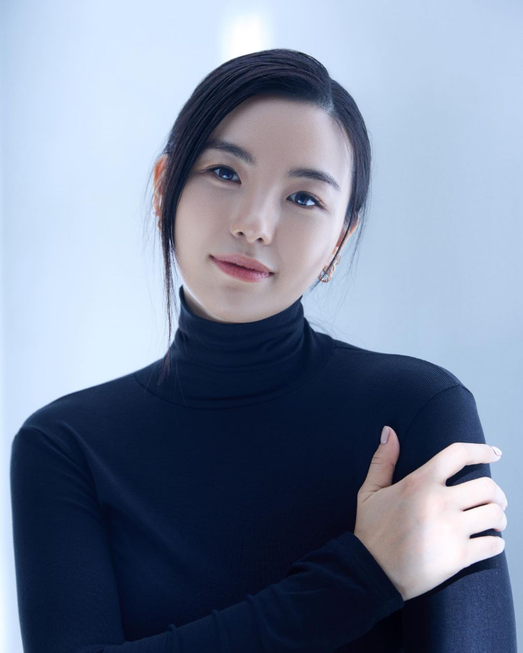 (사진=전다빈 인스타그램)