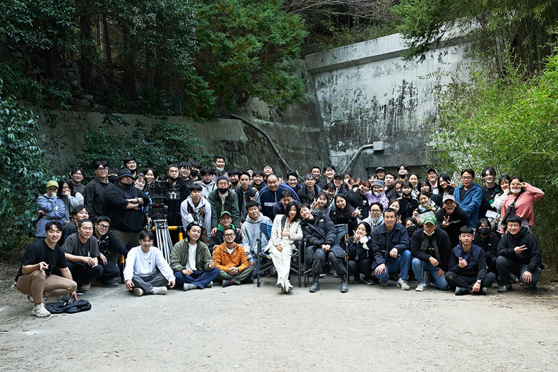 (사진=영화 '크로스' 제공)