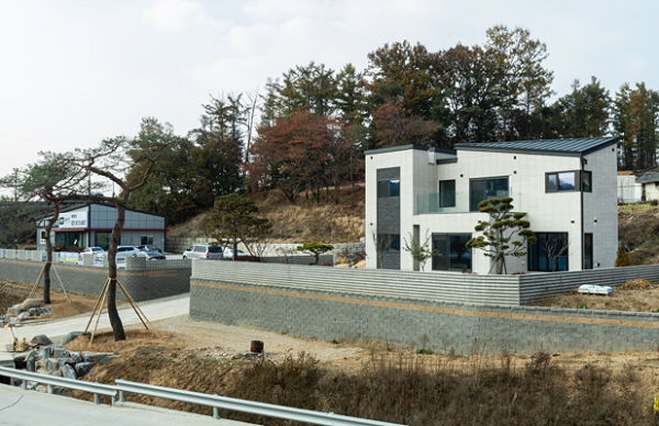 (사진=타운하우스 '해가빛') 