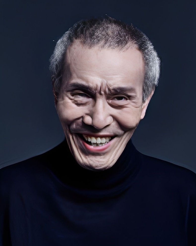 배우 오영수. (사진=나무위키)