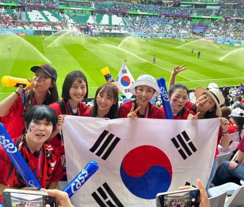 (사진=조혜련 인스타그램)
