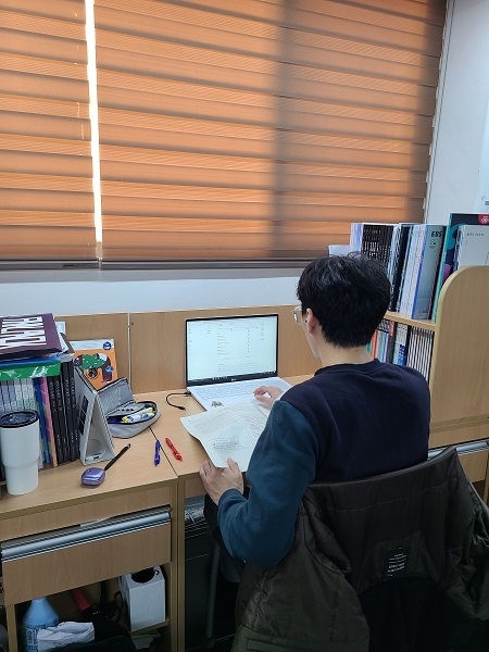 (사진=태안 비상에듀 독학기숙학원 제공)