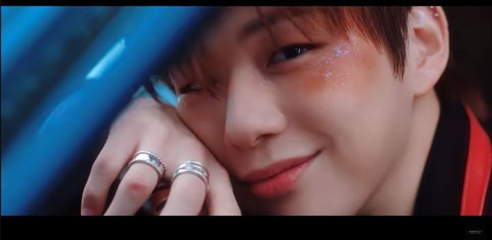 강다니엘. (사진=커넥트엔터테인먼트 제공)
