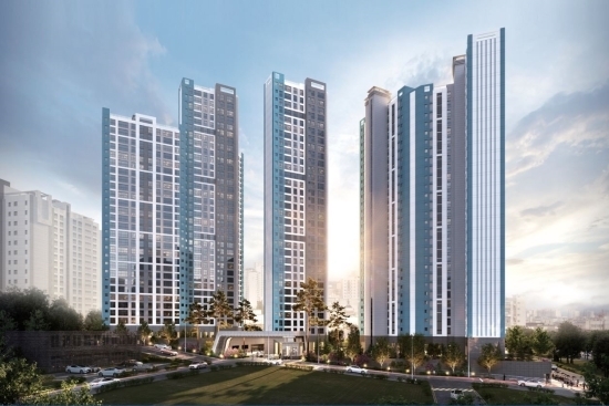 (사진=서해그랑블 SKY 35 투시도)