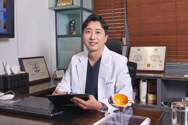 박성욱 원장