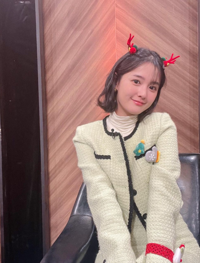 (사진=남보라 인스타그램)