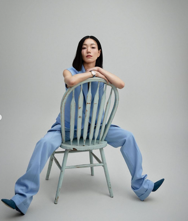 (사진=김신록 인스타그램)