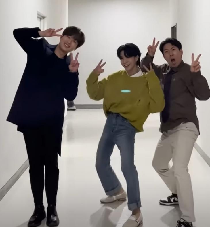 (사진=유튜브 '정동원TV 갈무리)