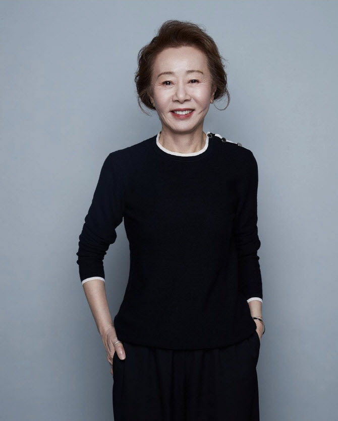 (사진=윤여정 나무위키 프로필)